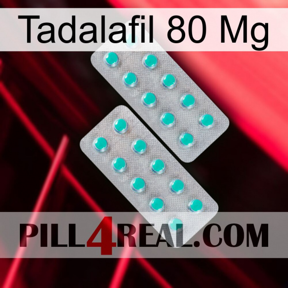 Tadalafil 80Mg 29